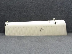 35-165050-96 (Alt: 35-165050-218) Beech C90 LH Outboard Flap